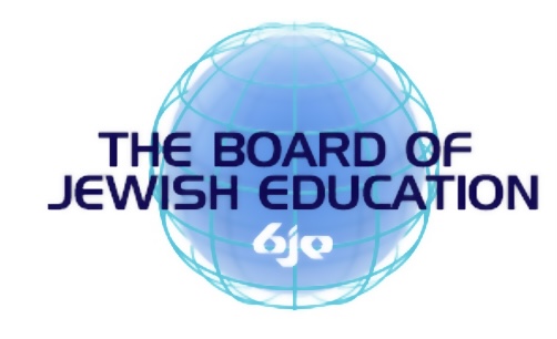 board of jewish education logo